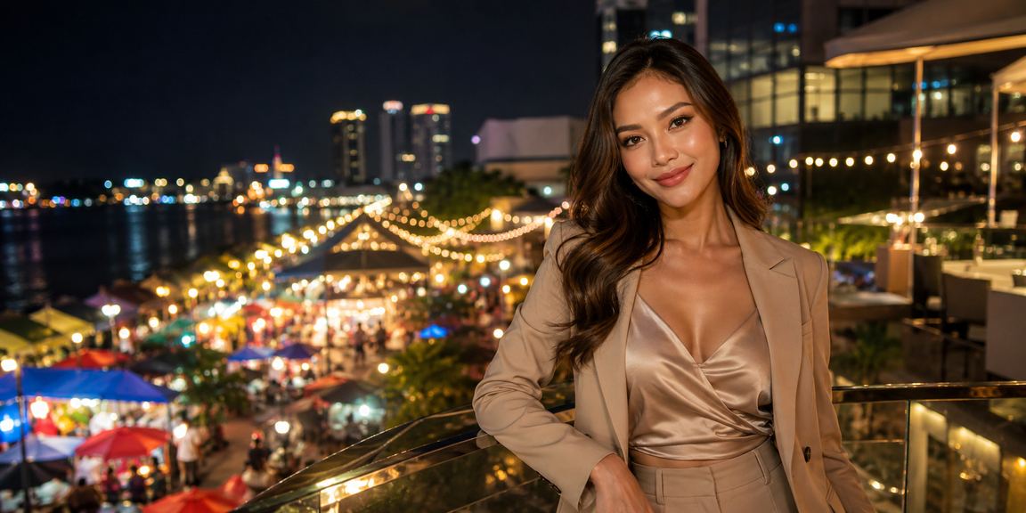 Pengguna Malaysia menyemak status ganjaran VIP dan poin melalui aplikasi mudah alih