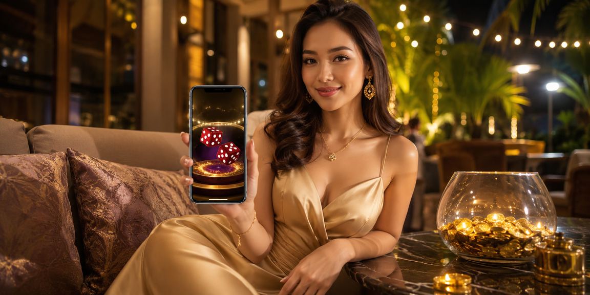 Online dice and lottery games in Malaysia via the 11500 platform