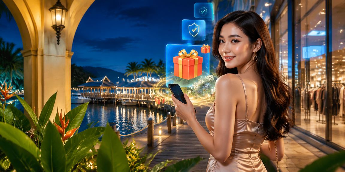 The deposit process for purchasing lottery tickets in Terengganu via mobile platform