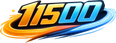 11500